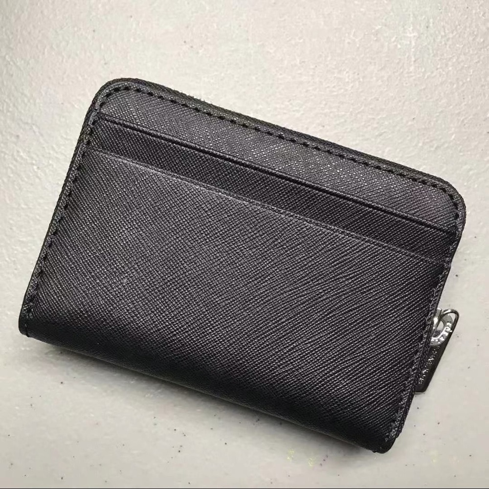 MICHAEL KORS JET SET TRAVEL CARD CASE ~ BNWT - Picture 2 of 3